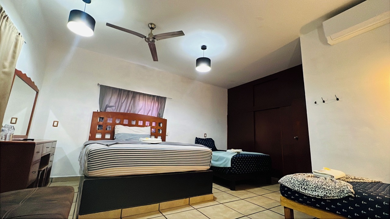 Photo of Bedroom in Lomas Altas