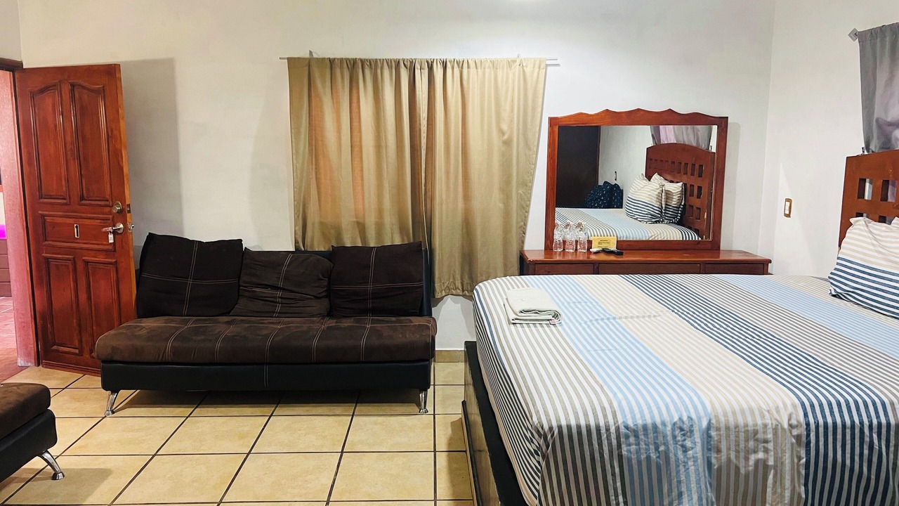 Photo of Bedroom in Lomas Altas
