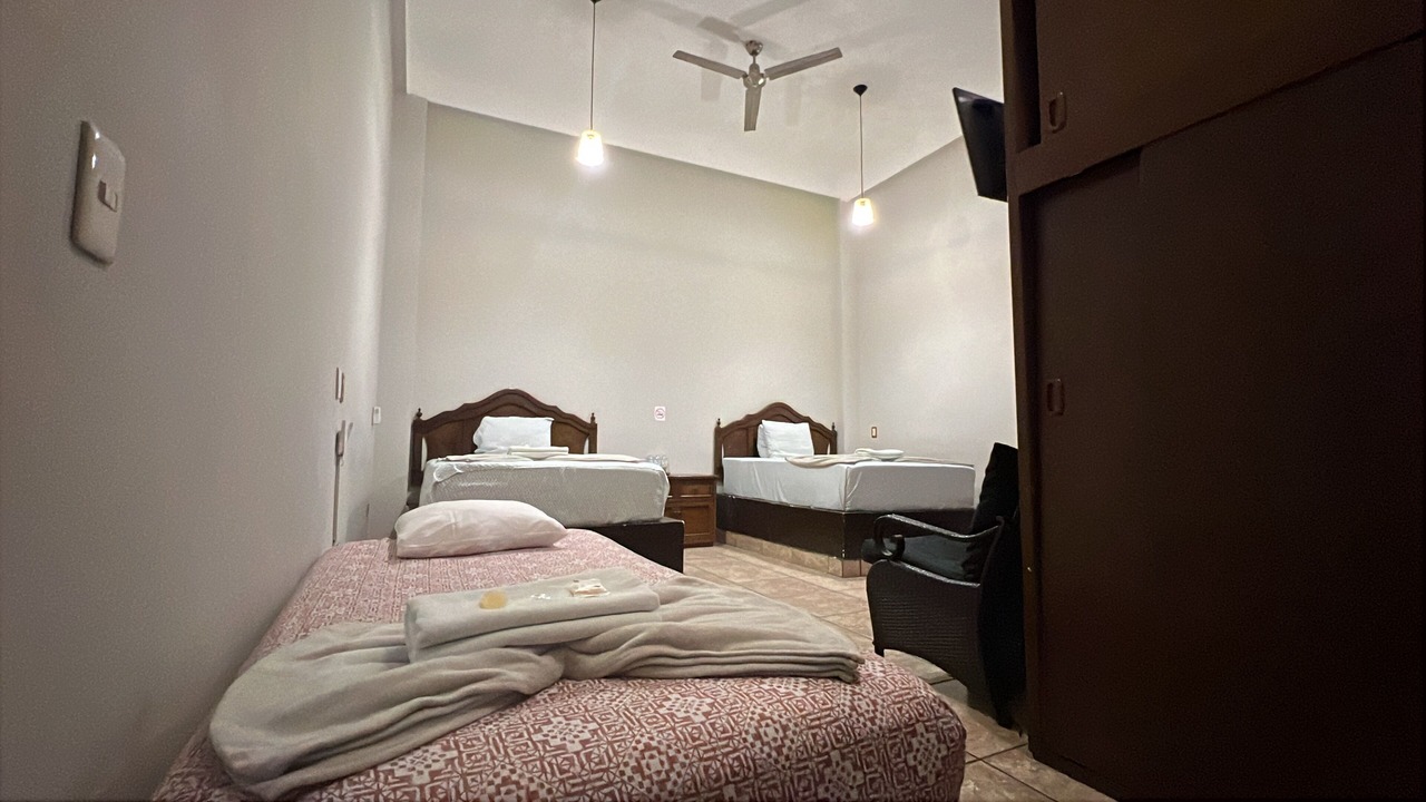 Photo of Bedroom in Lomas Altas