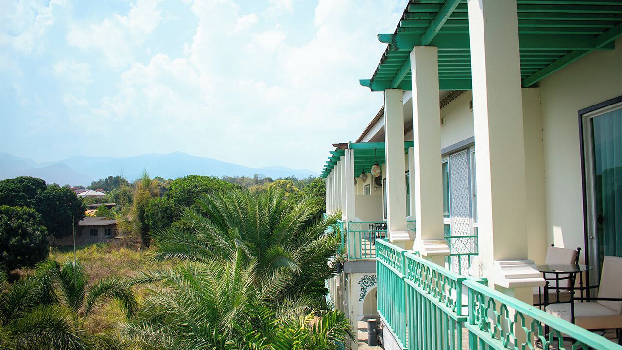 Photo of Patio Balcony in Rim Tai