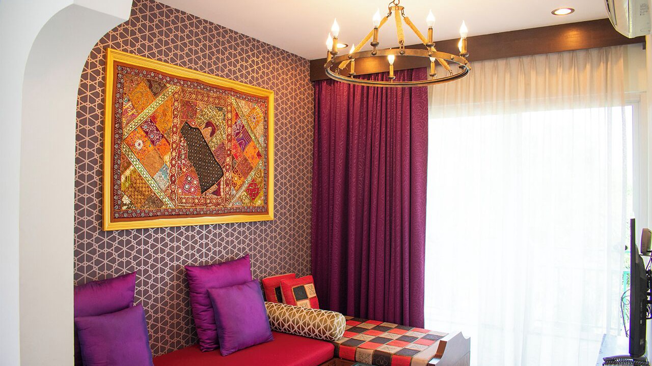 Photo of Livingroom in Rim Tai