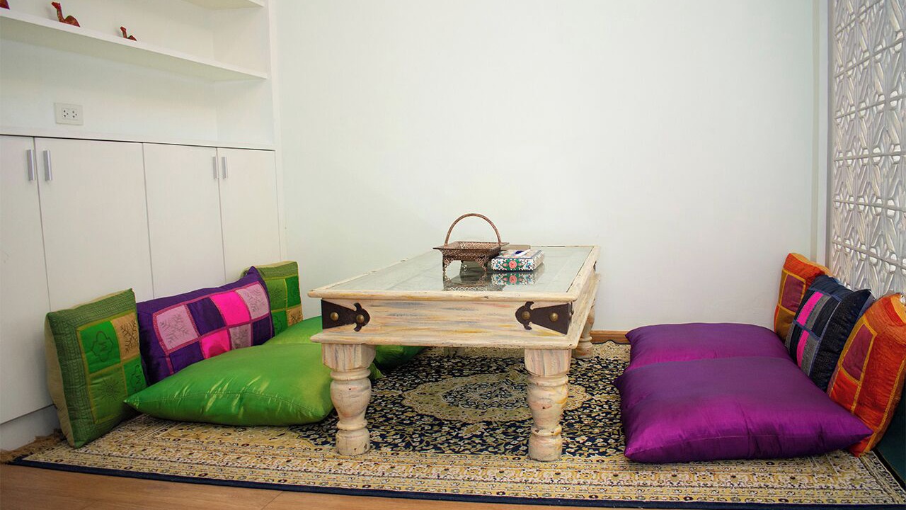 Photo of Livingroom in Rim Tai