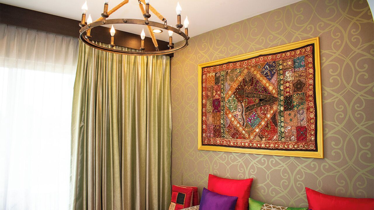 Photo of Livingroom in Rim Tai