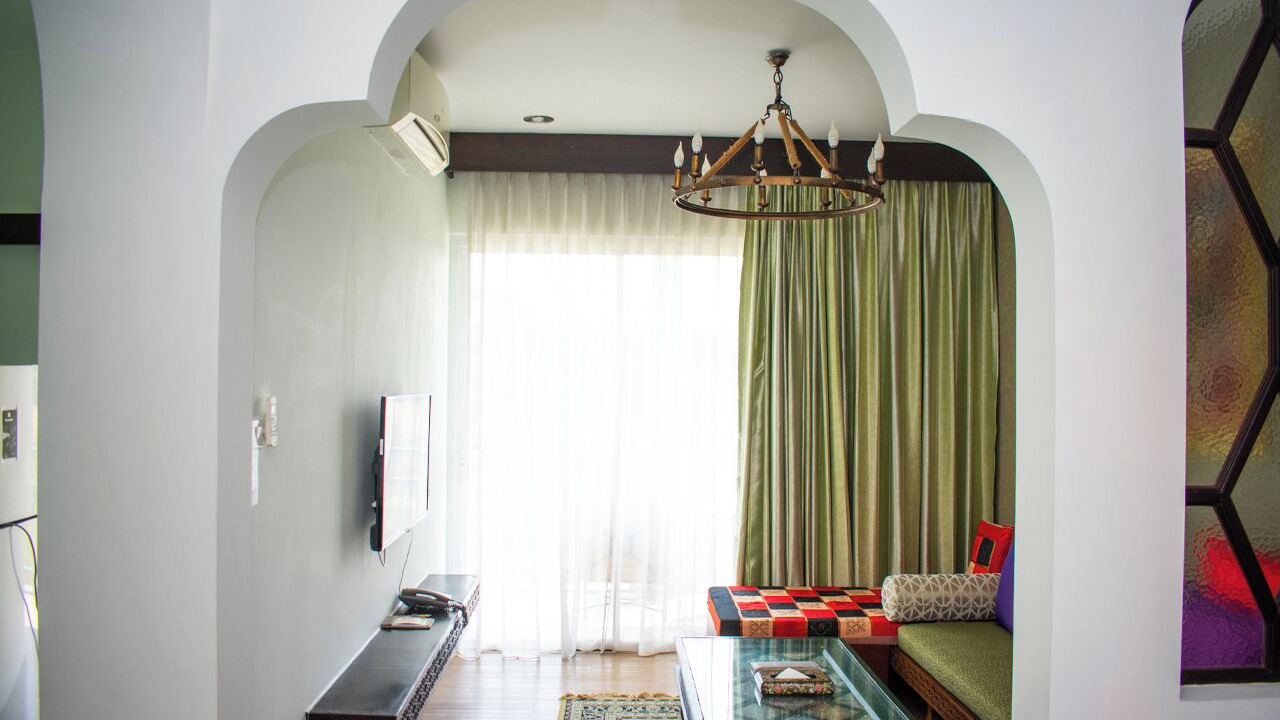 Photo of Livingroom in Rim Tai