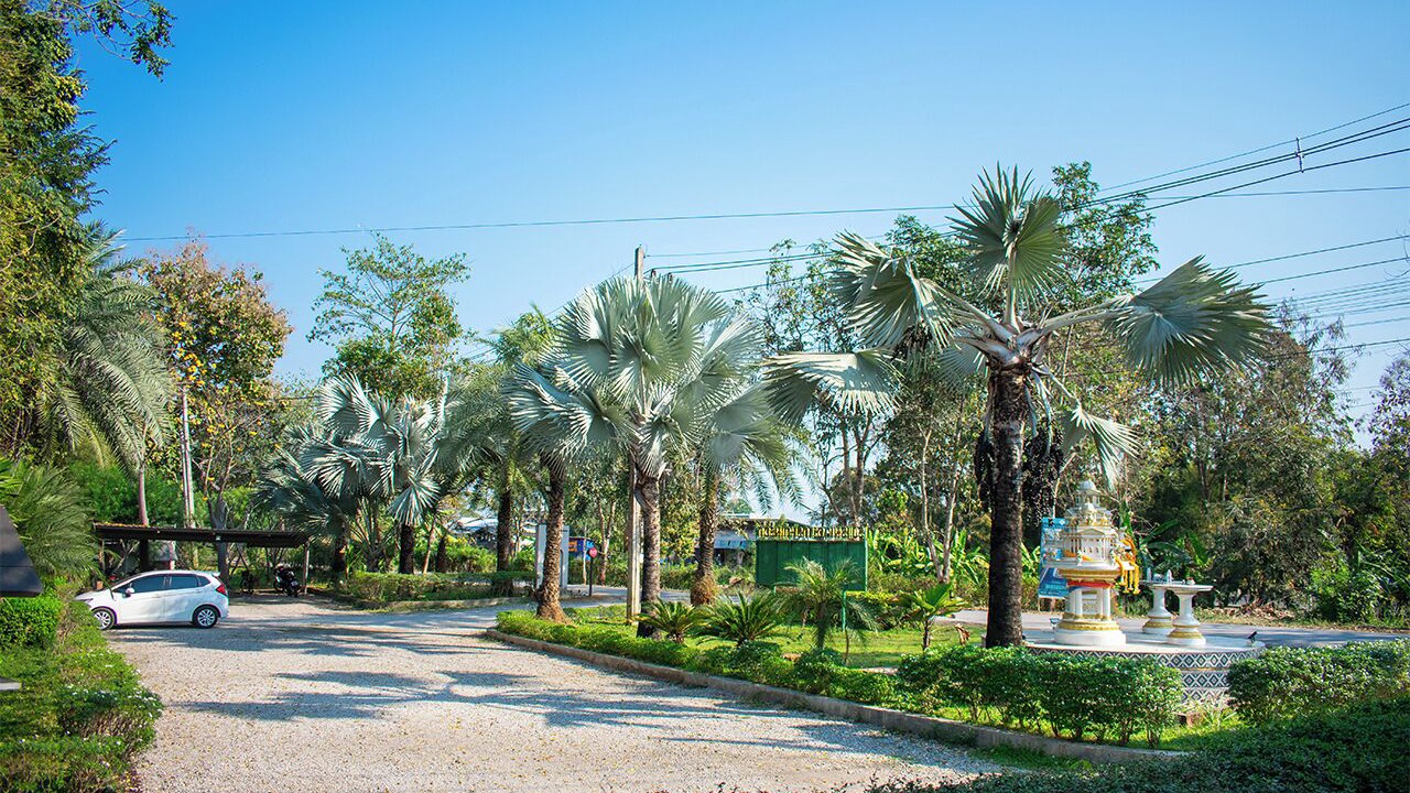 Photo of Outdoor in Rim Tai