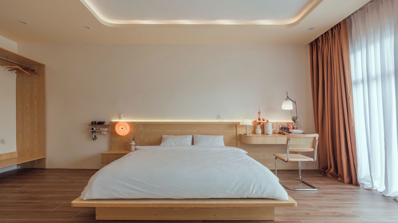 Photo of Bedroom in Dong Ha