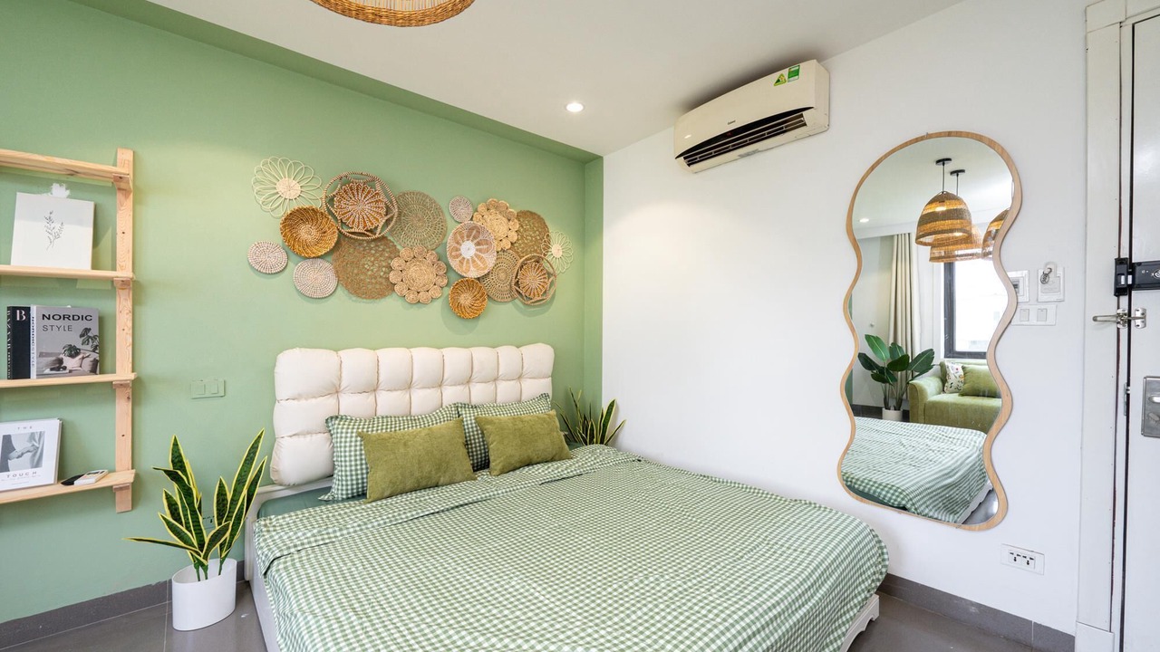 Photo of Bedroom in Dong Da