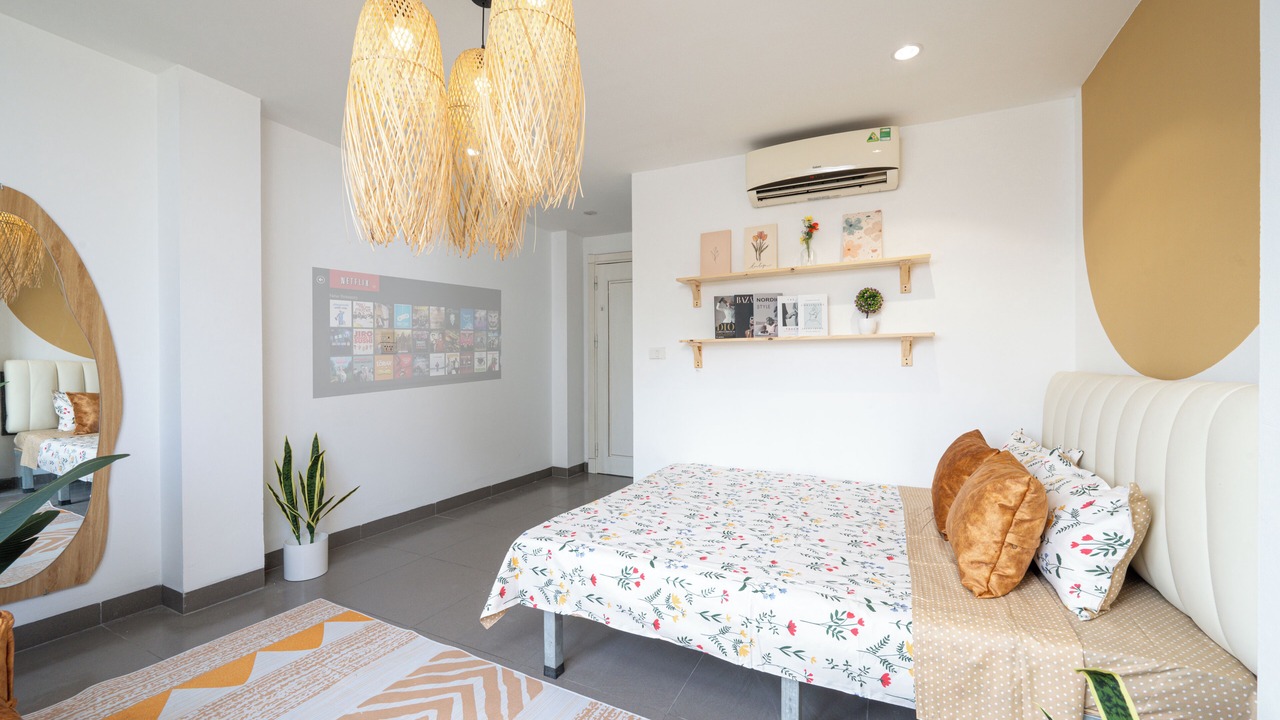 Photo of Bedroom in Dong Da