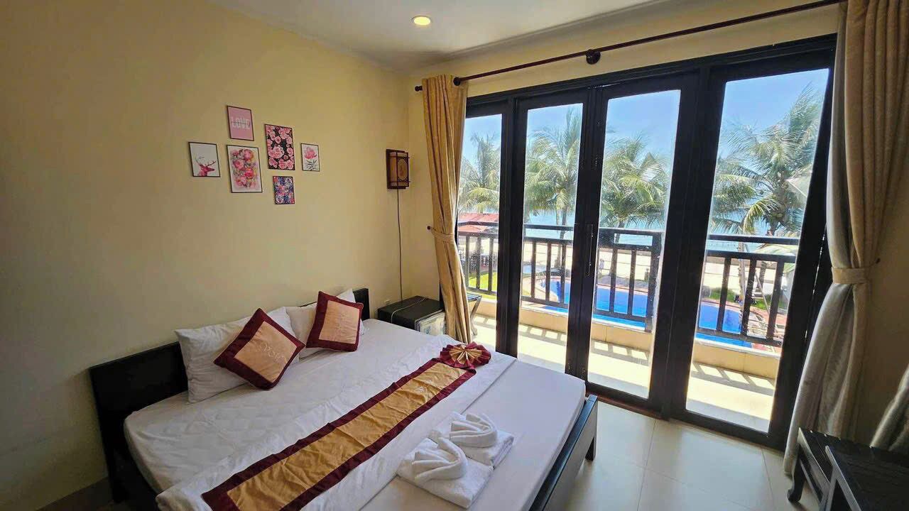 Photo of Bedroom in East Ham Tien Beach