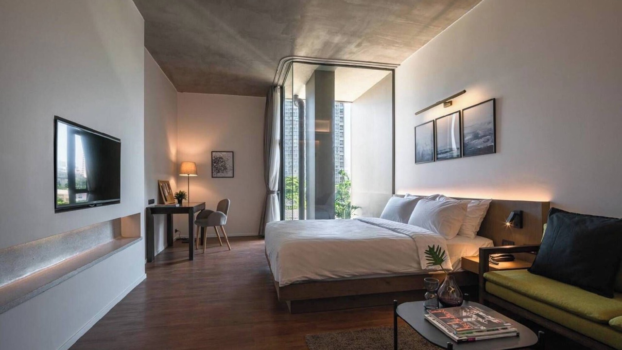 Photo of Bedroom in Thung Maha Mek