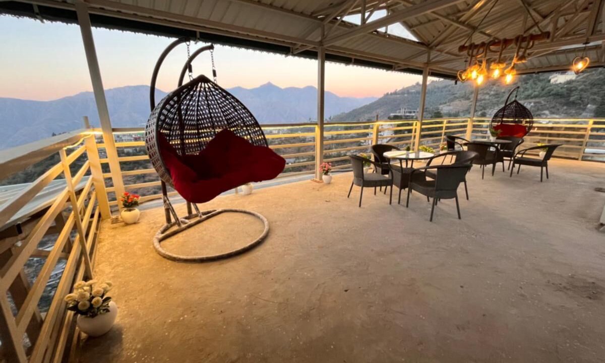 Photo of Outdoor in Mussoorie