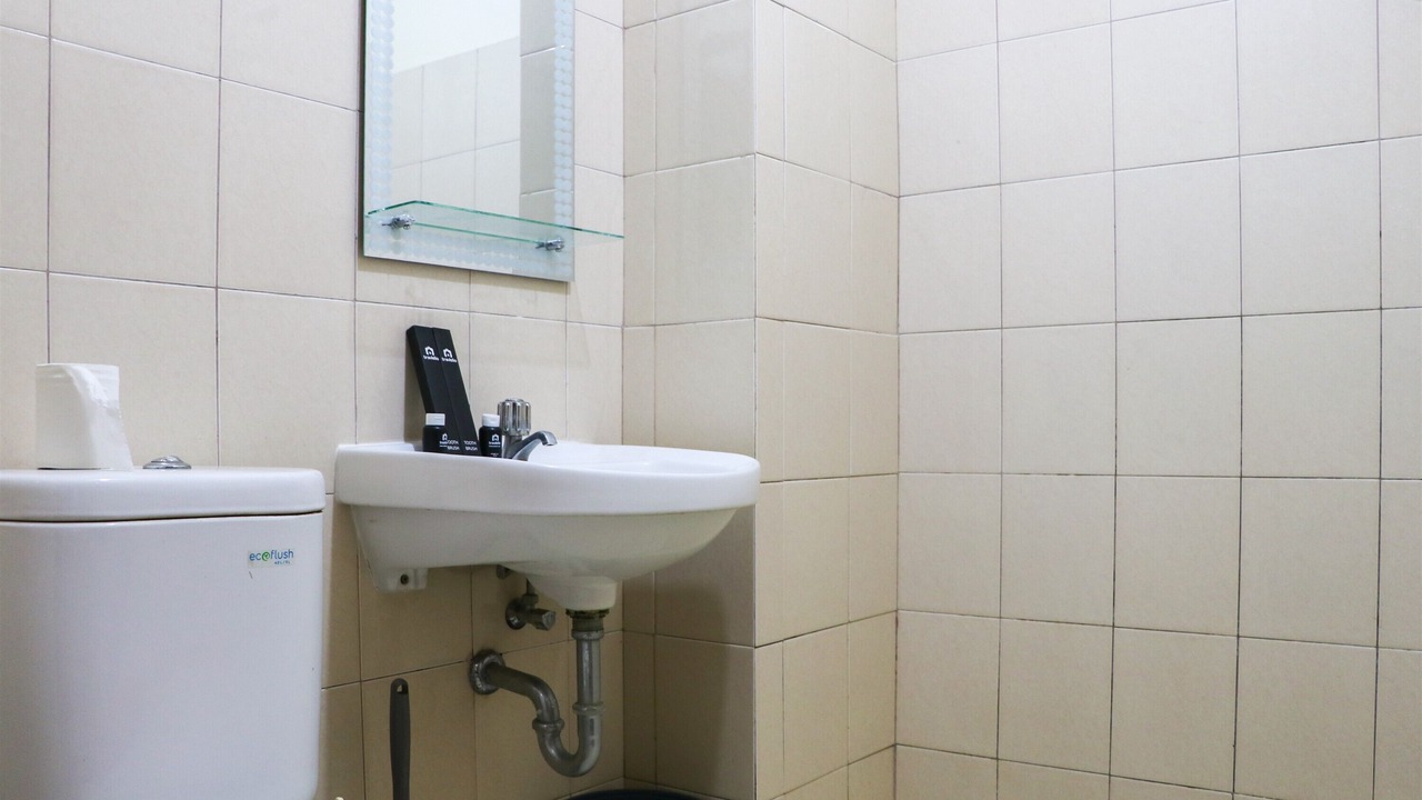 Photo of Bathroom in Kayu Putih