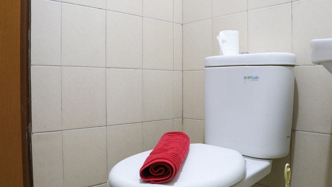 Photo of Bathroom in Kayu Putih