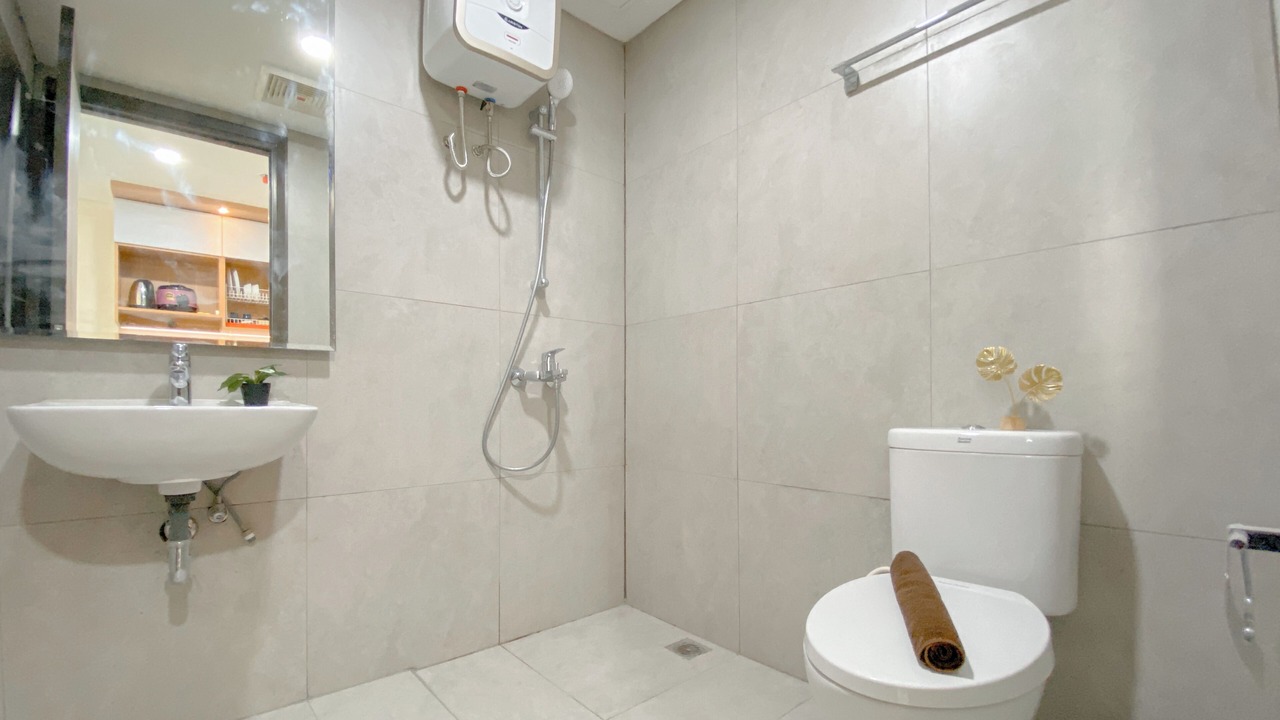 Photo of Bathroom in Cikarang