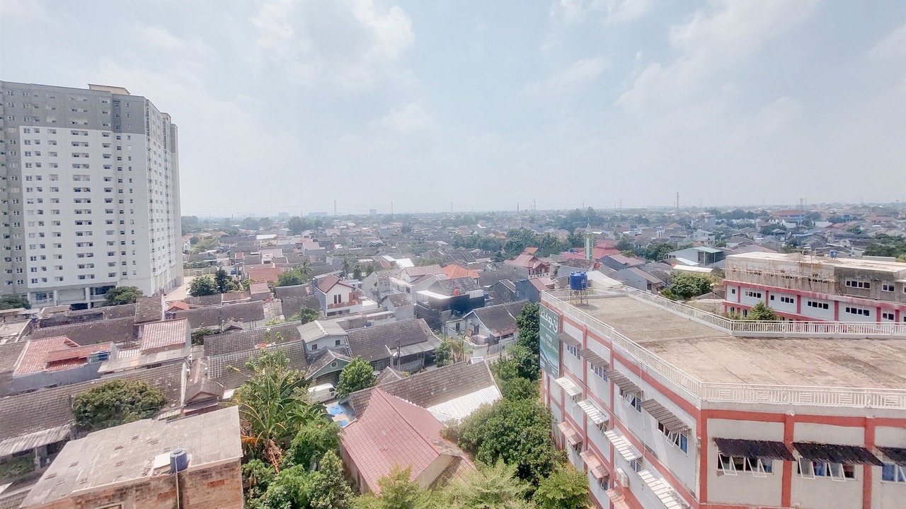 Photo of Outdoor in South Tangerang