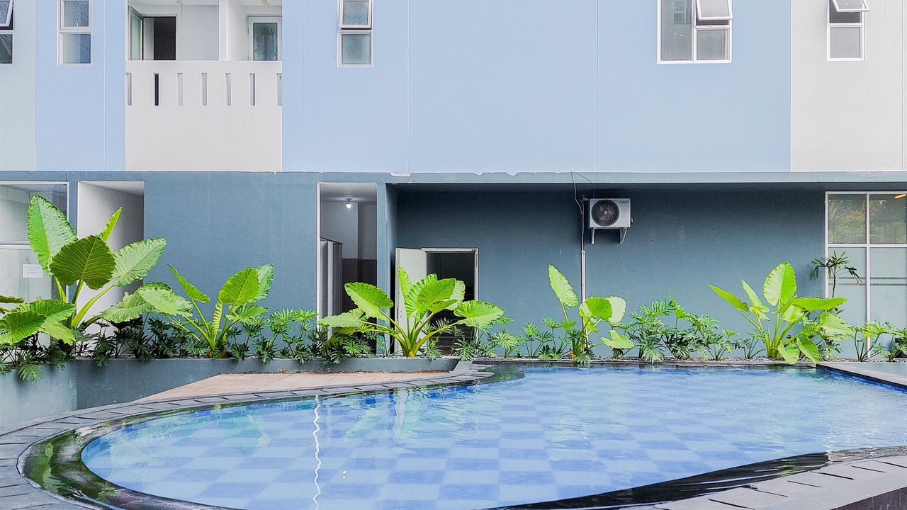 Photo of Outdoor in South Tangerang