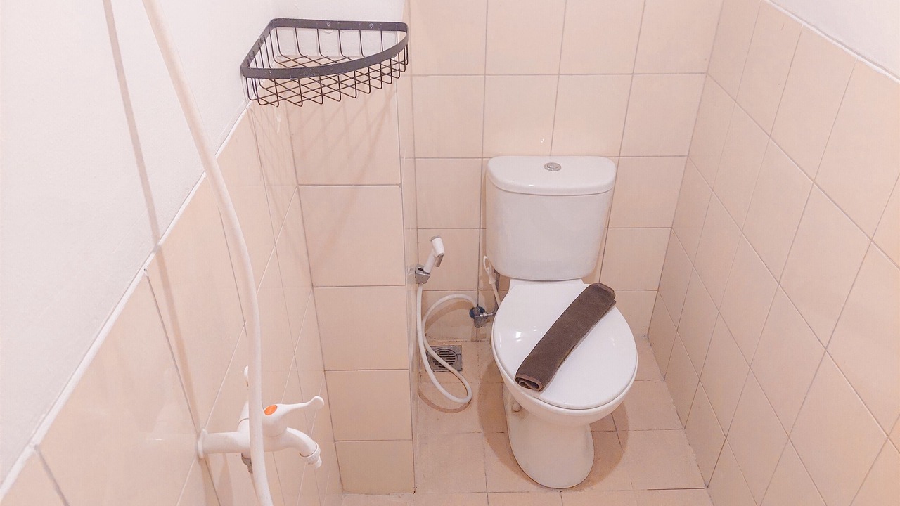 Photo of Bathroom in South Tangerang