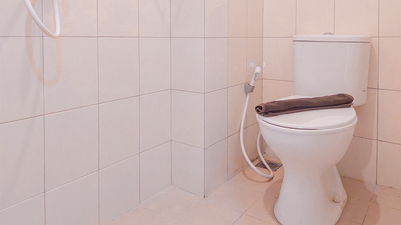 Photo of Bathroom in South Tangerang