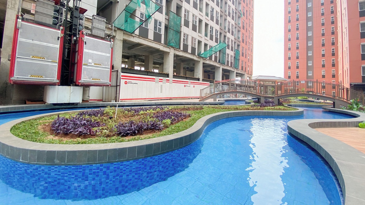 Photo of Outdoor in Bekasi Timur