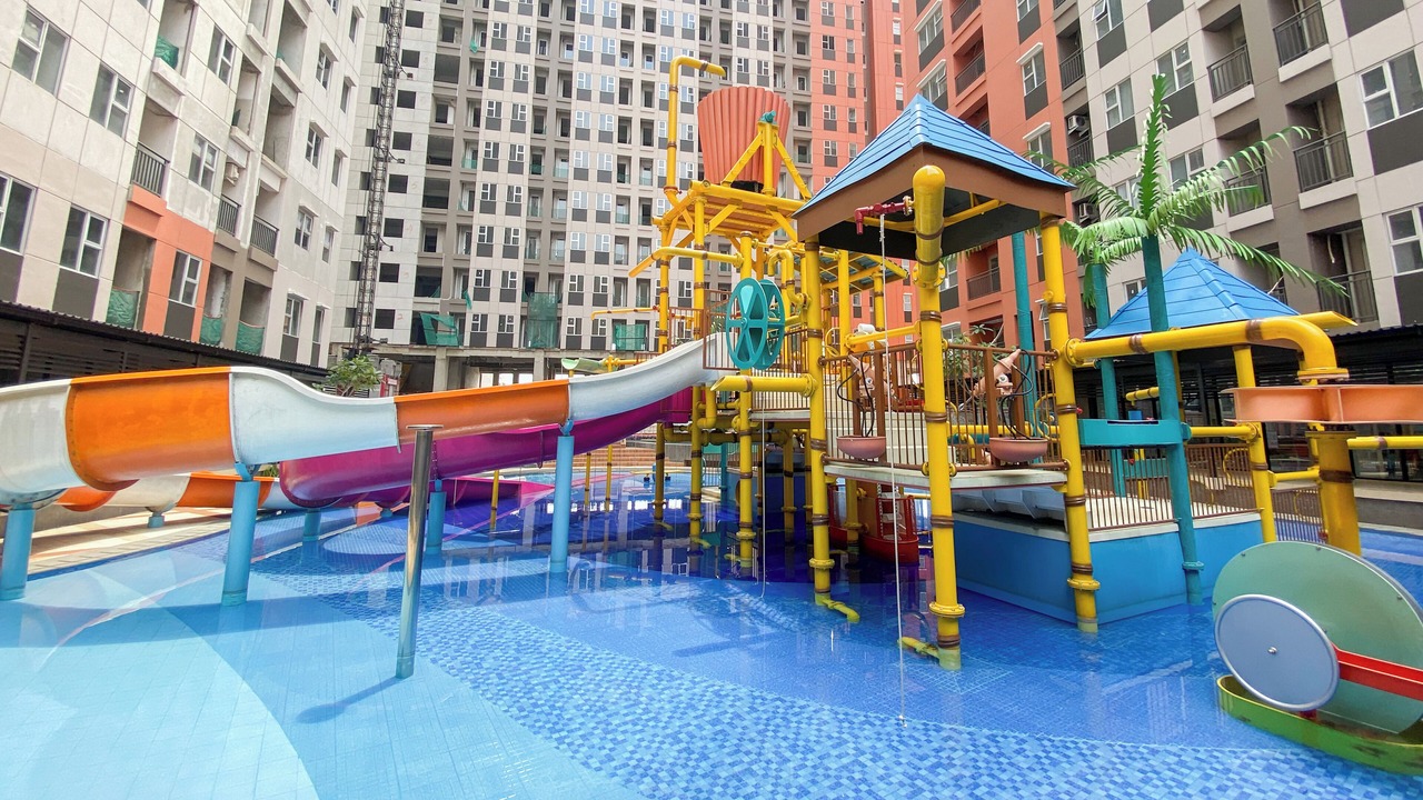 Photo of Outdoor in Bekasi Timur