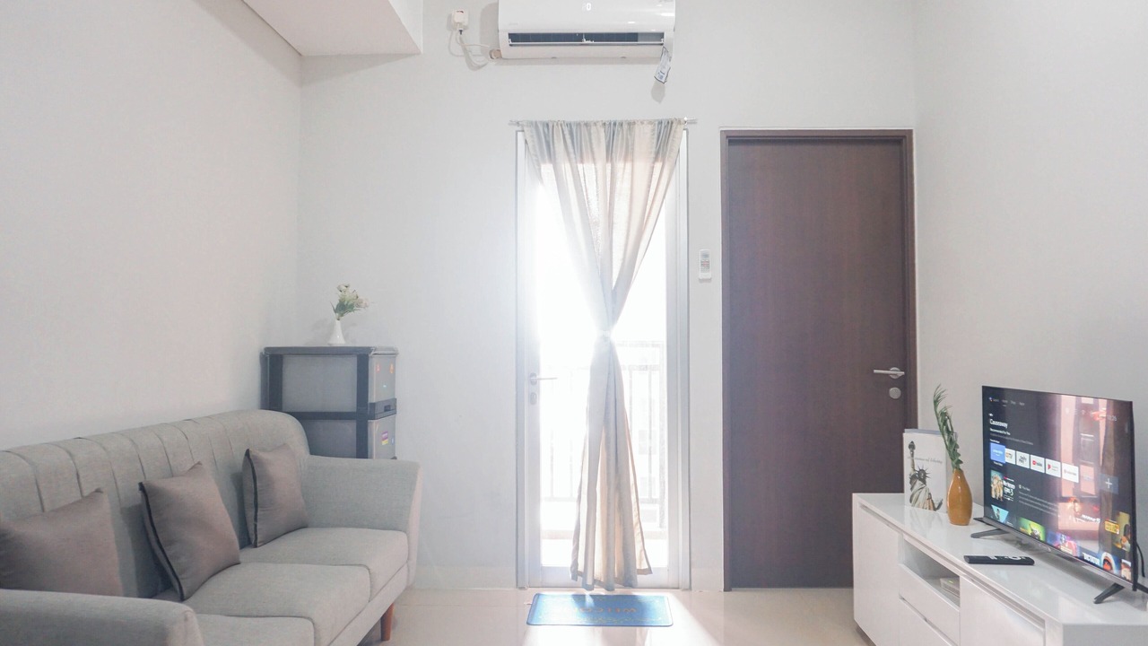 Photo of Bedroom in Bekasi Timur