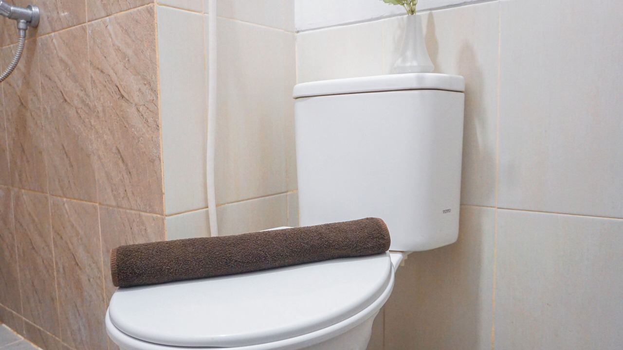Photo of Bathroom in Bekasi Timur