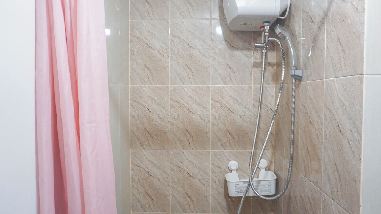 Photo of Bathroom in Bekasi Timur