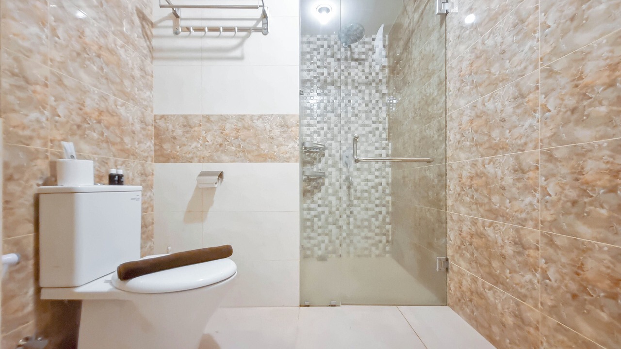 Photo of Bathroom in Mlati