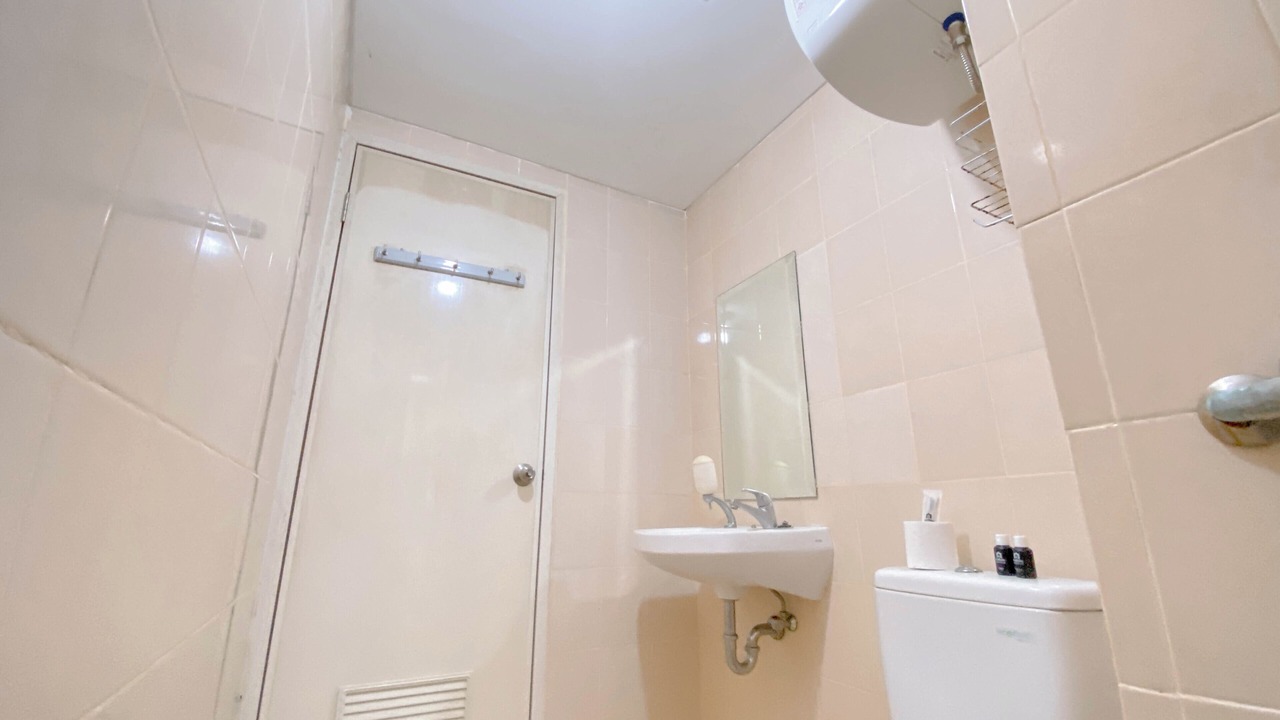Photo of Bathroom in Bandung