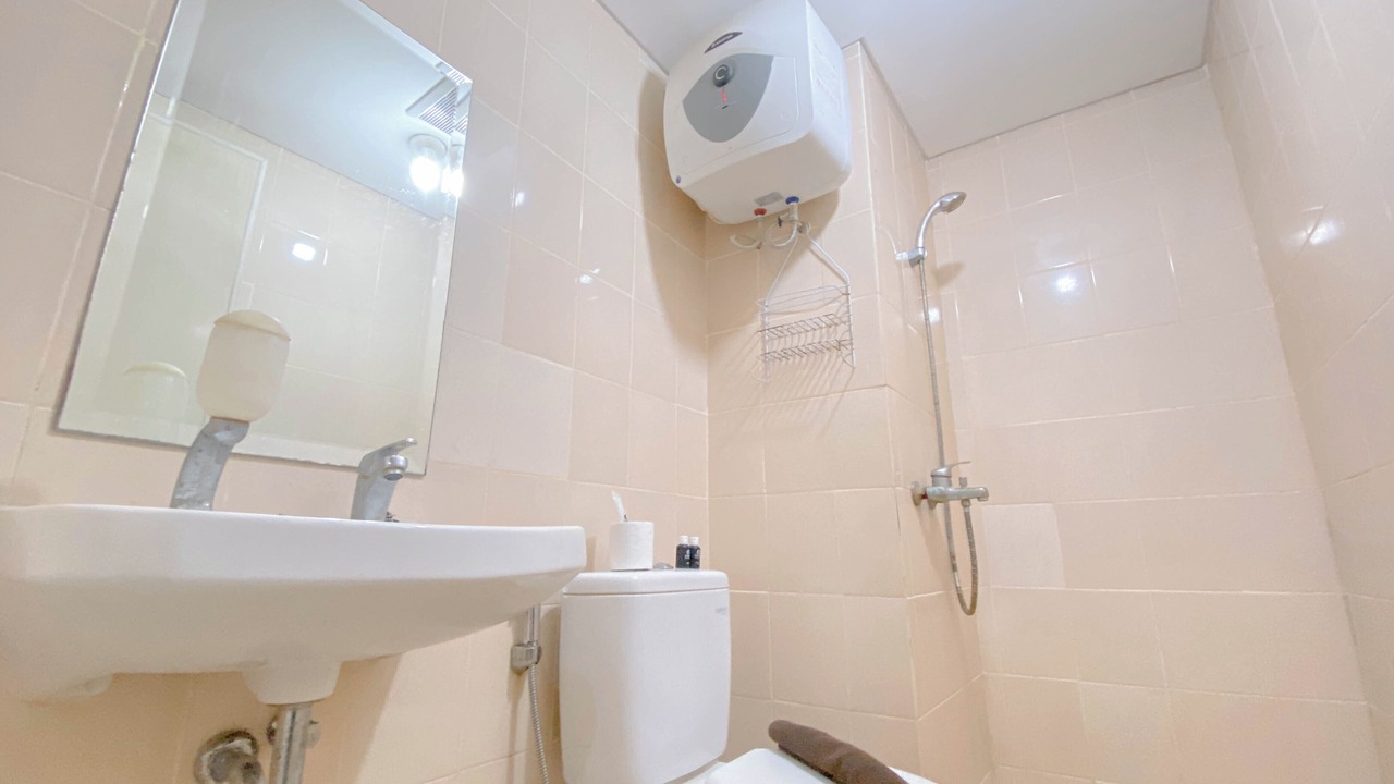 Photo of Bathroom in Bandung