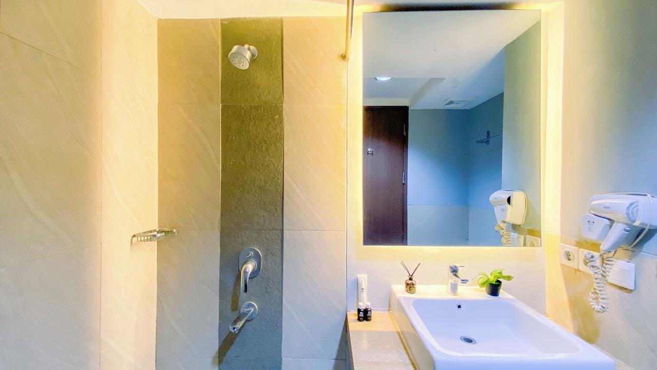 Photo of Bathroom in Bogor