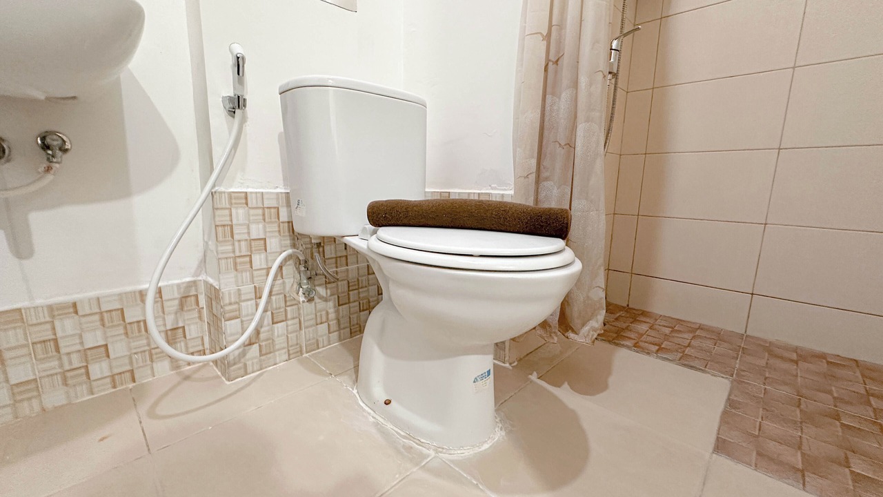 Photo of Bathroom in Sidoarjo