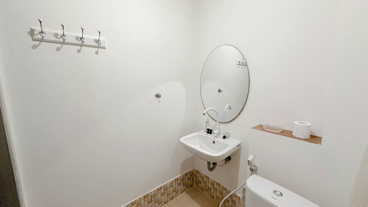 Photo of Bathroom in Sidoarjo