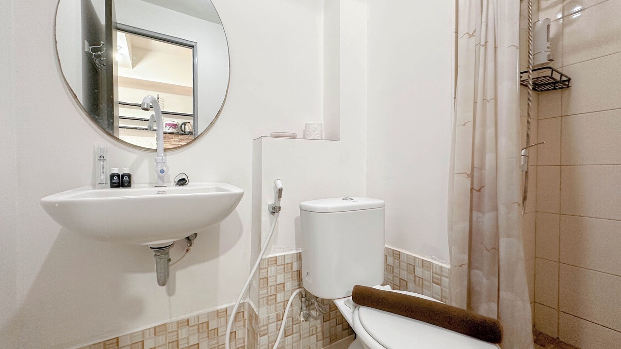 Photo of Bathroom in Sidoarjo