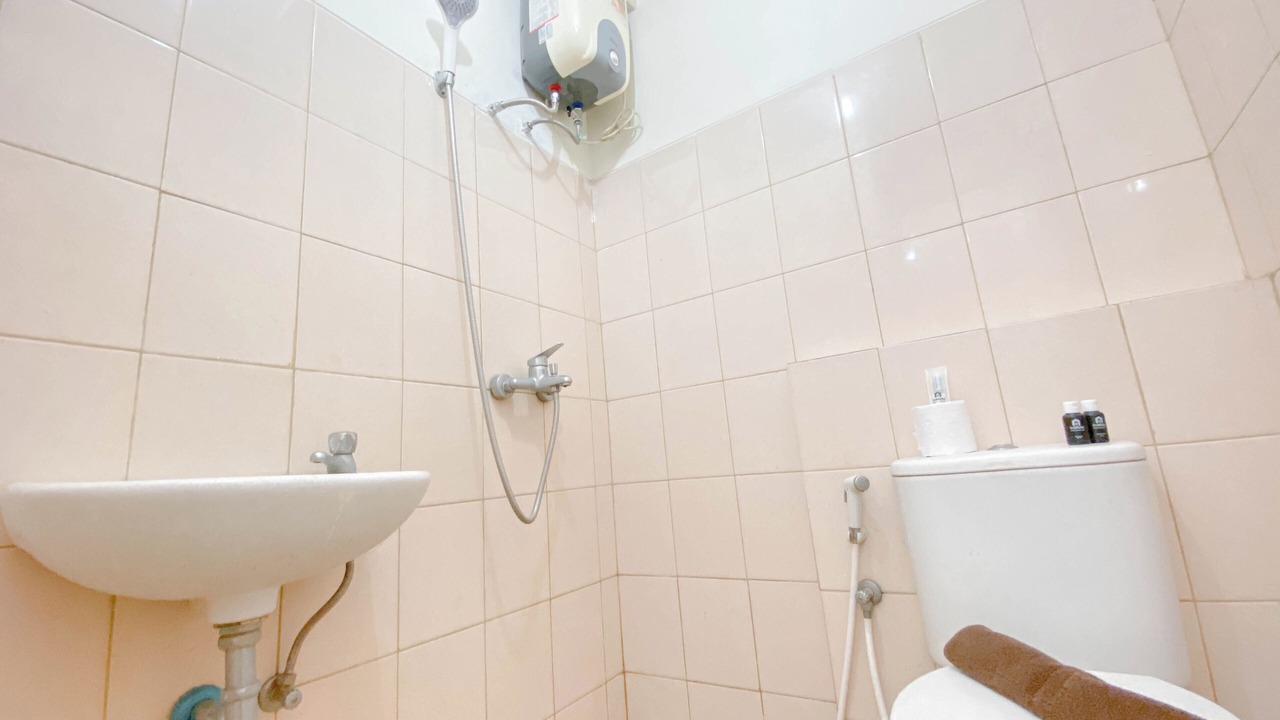 Photo of Bathroom in Bandung