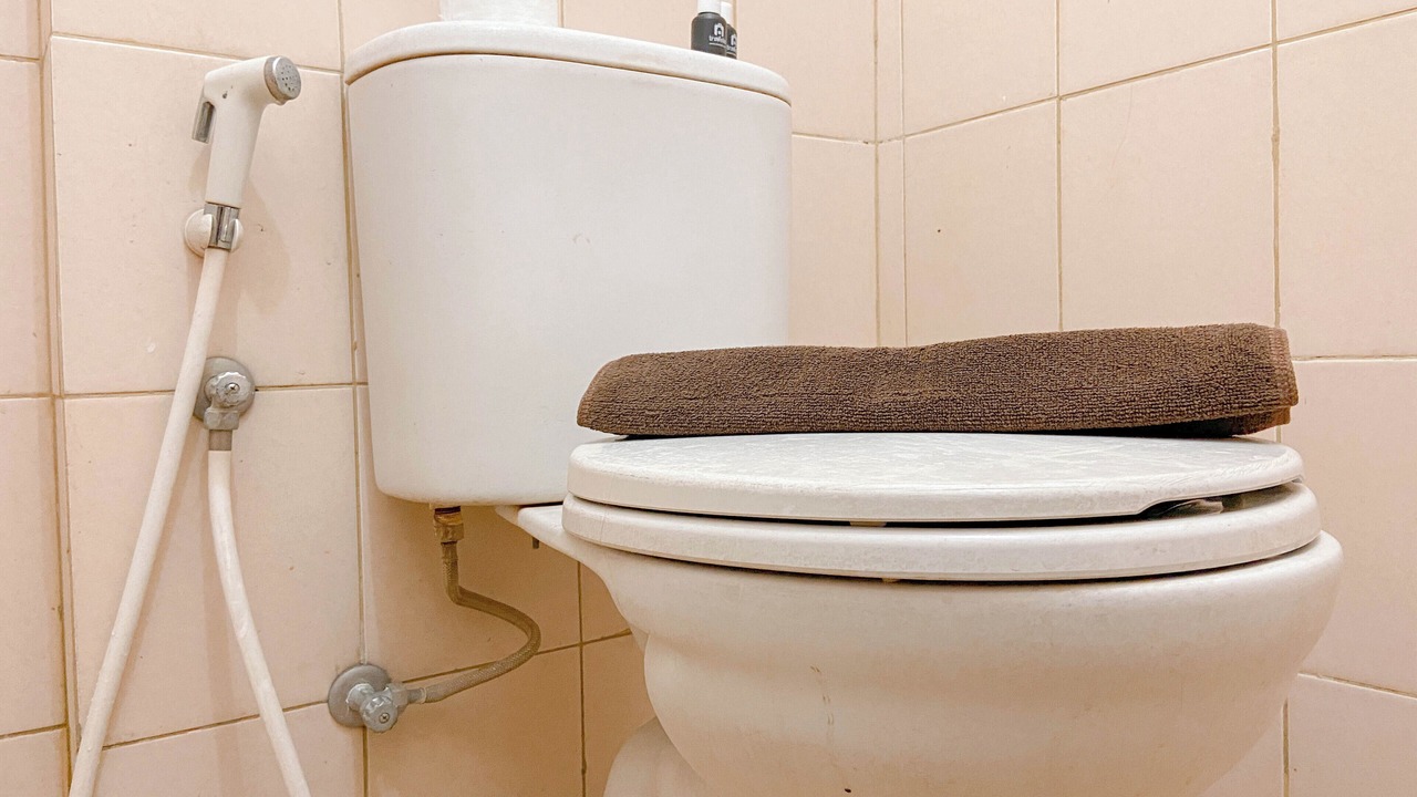 Photo of Bathroom in Bandung