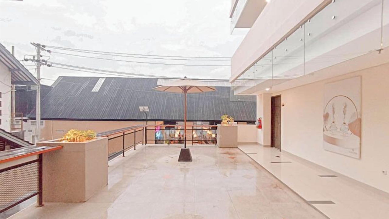 Photo of Outdoor in Depok