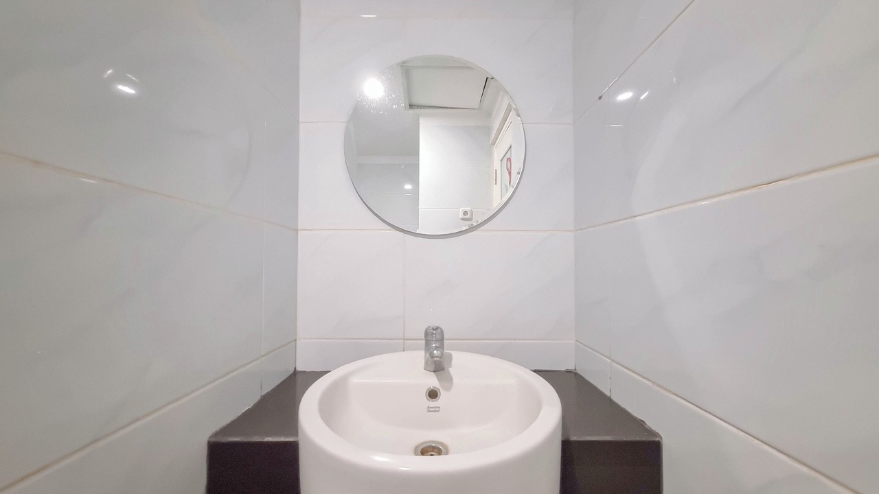 Photo of Bathroom in Depok