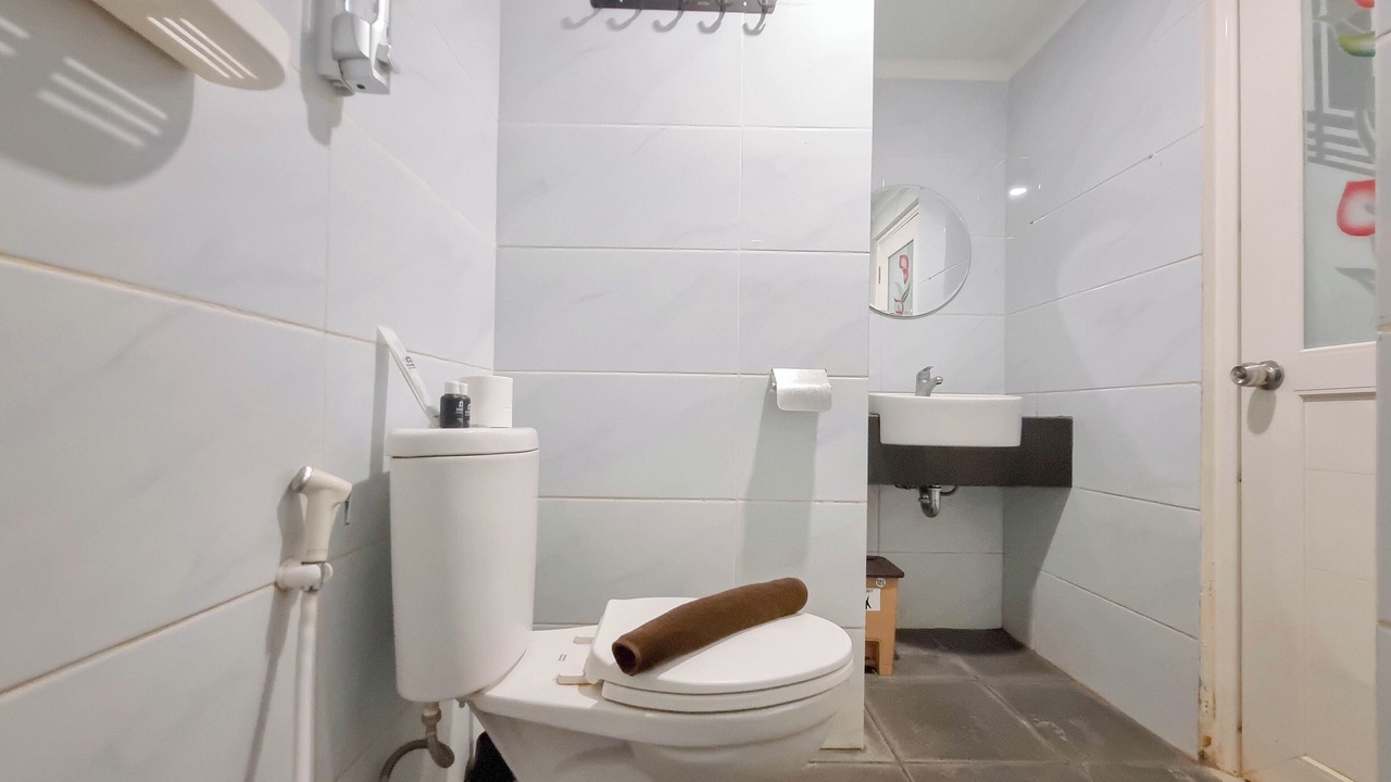 Photo of Bathroom in Depok