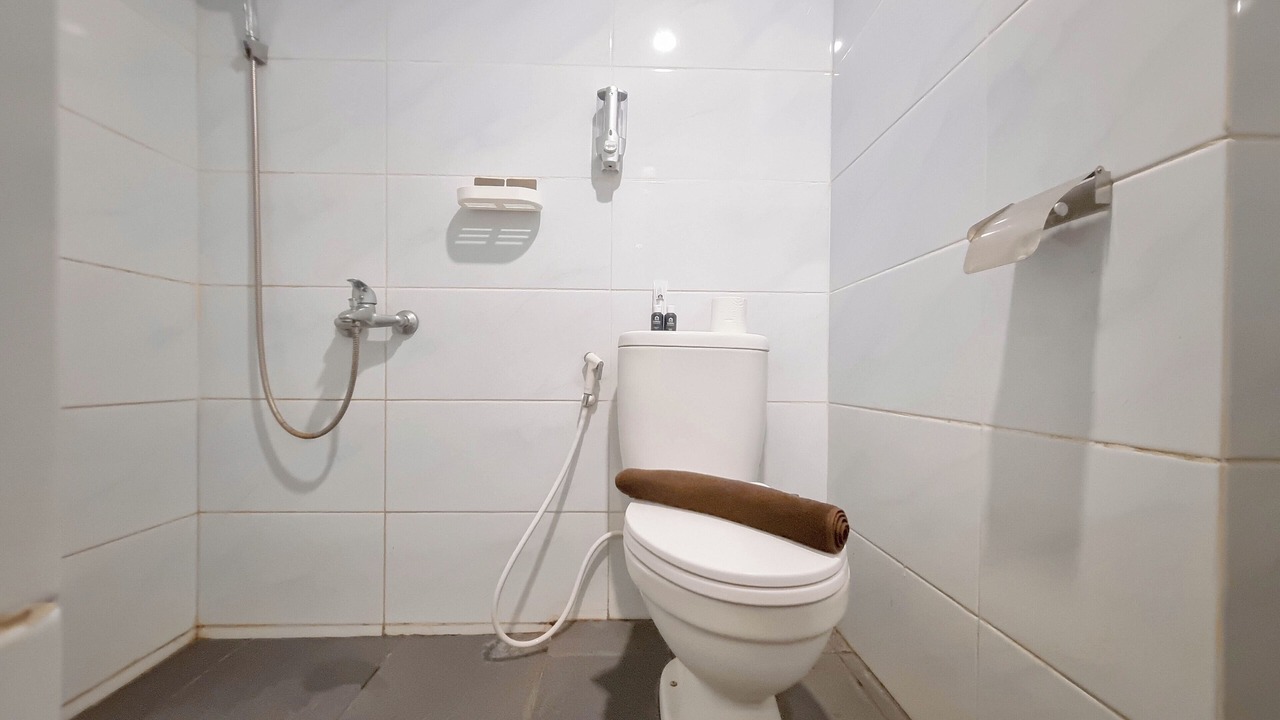 Photo of Bathroom in Depok