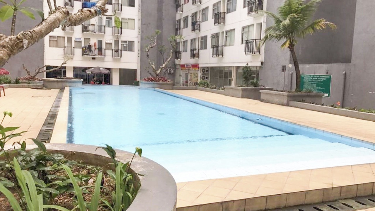 Photo of Outdoor in Cipaganti