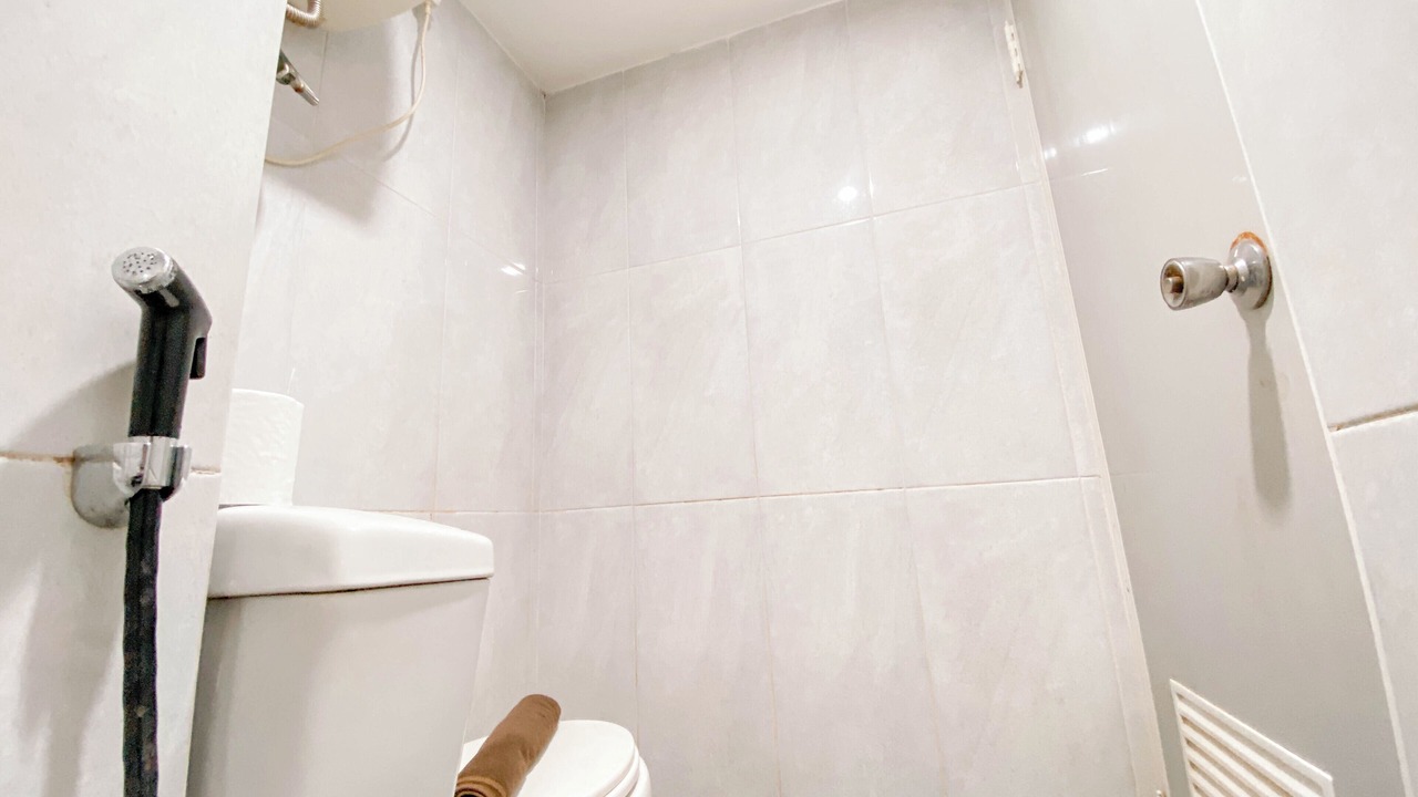 Photo of Bathroom in Cipaganti