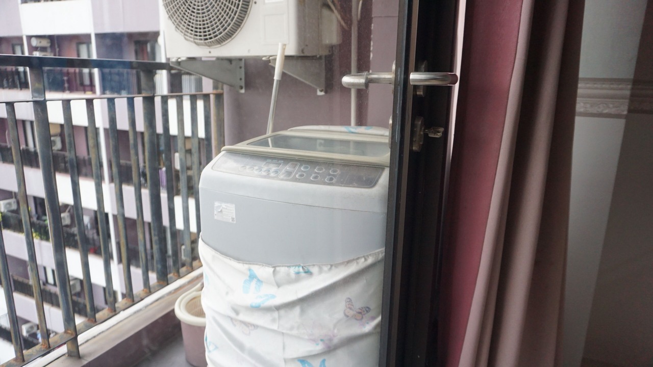 Photo of Patio Balcony in Senayan