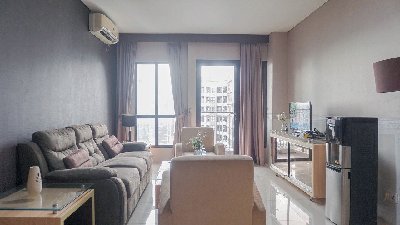 Photo of Bedroom in Senayan