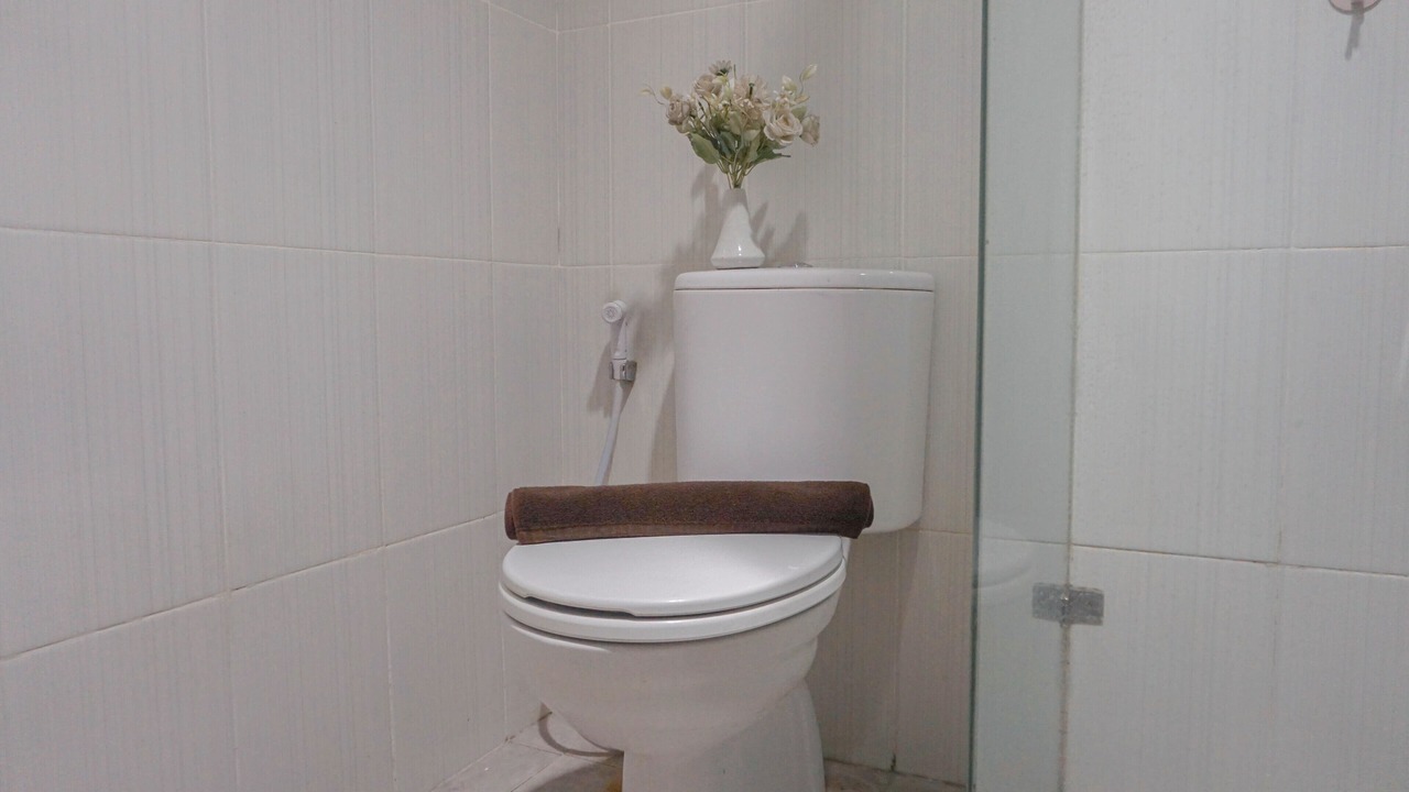 Photo of Bathroom in Senayan