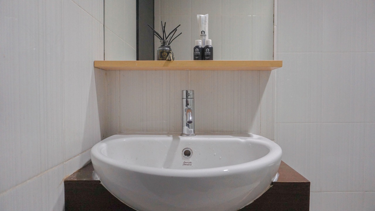 Photo of Bathroom in Senayan