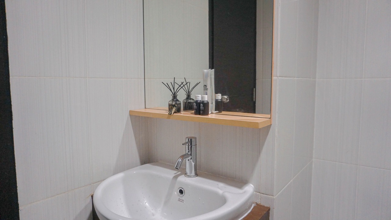 Photo of Bathroom in Senayan