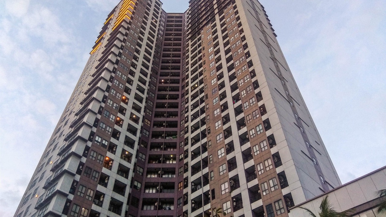 Photo of Outdoor in Senayan