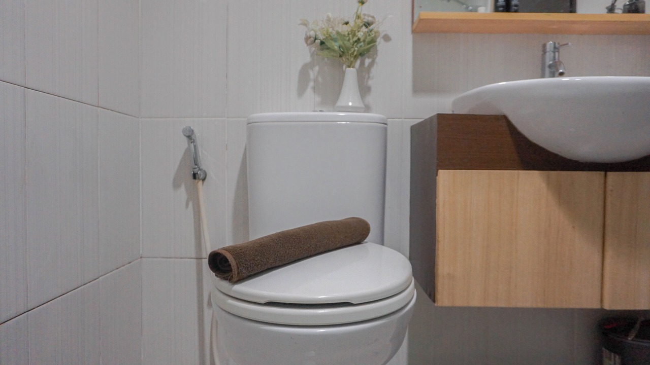 Photo of Bathroom in Senayan