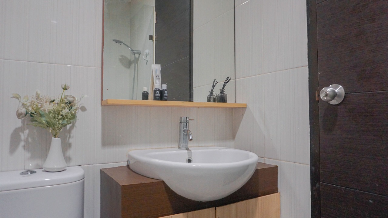 Photo of Bathroom in Senayan